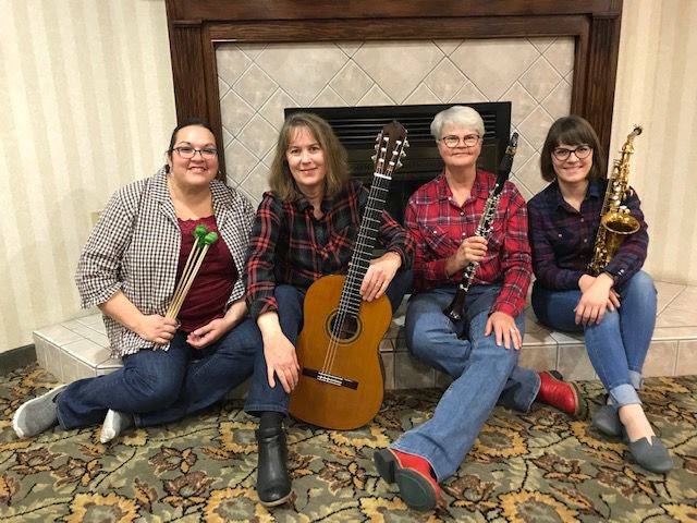 Yellowstone Chamber Players